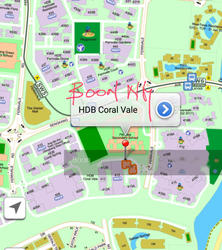 Blk 413B Fernvale Link (Sengkang), HDB 4 Rooms #122752532